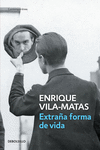 EXTRA�A FORMA DE VIDA