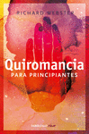 QUIROMANCIA PARA PRINCIPIANTES