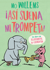 �ASI SUENA MI TROMPETA!