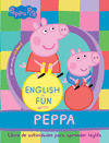 ENGLISH FUN WITH PEPPA (PEPPA PIG)