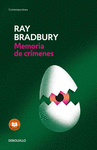 MEMORIAS DE CRIMENES