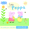UN CUENTO PARA CADA LETRA (LEO CON PEPPA