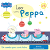 UN CUENTO PARA CADA LETRA (LEO CON PEPPA