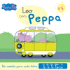 UN CUENTO PARA CADA LETRA (LEO CON PEPPA