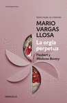 ORGIA PERPETUA LA