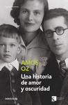 HISTORIA DE AMOR Y OSCURIDAD UNA