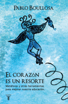 EL CORAZON ES UN RESORTE
