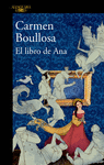 LIBRO DE ANA EL