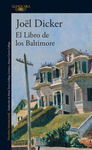 EL LIBRO DE BALTIMORE