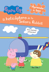 EL HELICOPTERO DE LA SE�ORA RABBIT