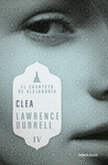 CLEA (EL CUARTETO DE ALEJANDRIA 4)