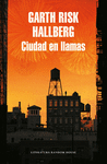 CIUDAD EN LLAMAS