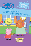 LA TORTUGA DE LA DOCTORA HAMSTER