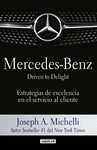 MERCEDES BENZ DRIVING TO DELIGHT