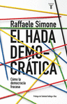 HADA DEMOCRATICA EL