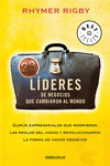 28 LIDERES DE NEGOCIOS QUE CAMBIARON AL