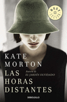 HORAS DISTANTES LAS