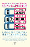 CONTRAPUNTOS MEDIO SIGLO DE LITERATURA