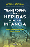 TRANSFORMA LAS HERIDAS DE TU INFANCIA
