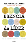 ESENCIA DE LDER