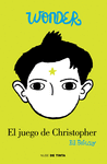 EL JUEGO DE CHRISTOPHER