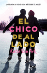 EL CHICO DE AL LADO