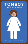 TOMBOY UNA CHICA RUDA