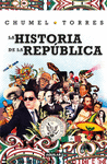 LA HISTORIA DE LA REPUBLICA