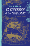 EMPERADOR DE LAS OCHO ISLAS EL