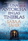 UNA ANTORCHA EN LAS TINIEBLAS
