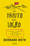 EL HABITO DEL LOGRO