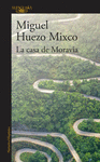 CASA DE MORAVIA, LA