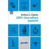 2001: UNA ODISEA ESPACIAL (BG)