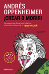 �CREAR O MORIR!