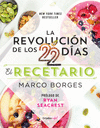 REVOLUCION DE LOS 22 DIAS, LA EL RECETA