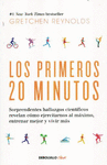 PRIMEROS 20 MINUTOS, LOS DEBOL