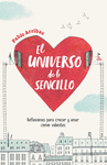 EL UNIVERSO DE LO SENCILLO