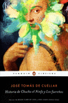 HISTORIA DE CHUCHO EL NINFO Y LOS FUERE�