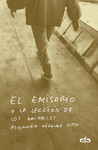 EMISARIO EL O LA LECCION DE LOS ANIMALE