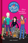 �UNA SEMANA INCREIBLE! (EL CLUB DE LOS T