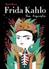 FRIDA KAHLO UNA BIOGRAFIA