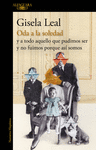 ODA LA SOLEDAD