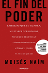 FIN DEL PODER, EL