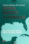 MUROS, PUENTES Y LITORALES