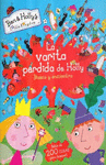 VARITA PERDIDA DE HOLLY, LA (BEN AND HOL