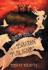 SERAFINA Y EL BASTON MALIGNO (SERAFINA 2