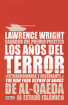 A�OS DEL TERROR LOS