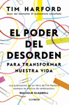 PODER DEL DESORDEN EL