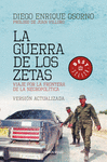 LA GUERRA DE LOS ZETAS