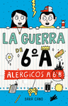 ALERGICOS A 6 